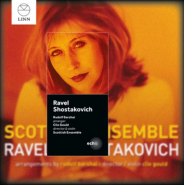 Ravel/Shostakovich