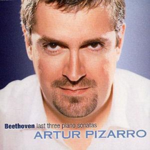 Late Sonatas, The (Pizarro)