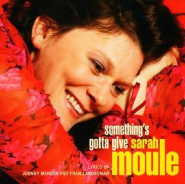 Something's Gotta Give [sacd/cd Hybrid]