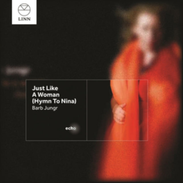 Just Like a Woman (Hymn to Nina)
