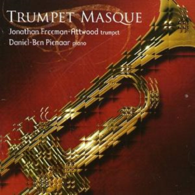 Trumpet Masque [sacd/cd Hybrid]