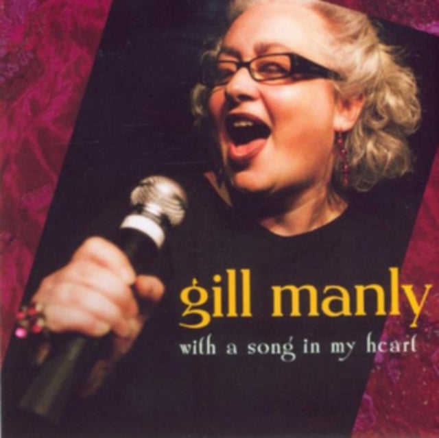 With a Song in My Heart