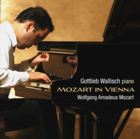 Mozart in Vienna