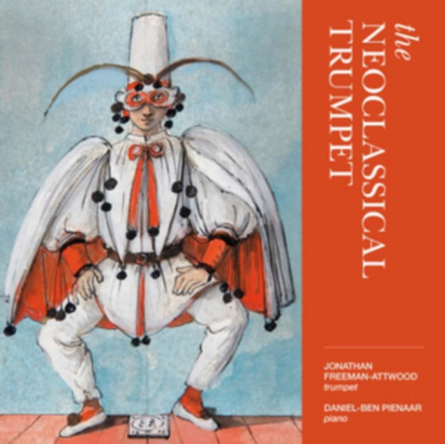 The Neoclassical Trumpet