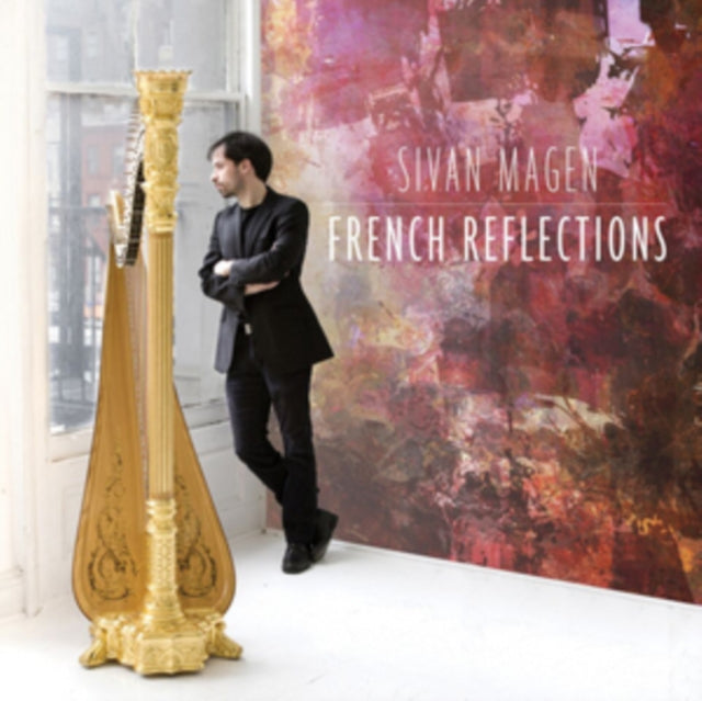 Sivan Magen: French Reflections