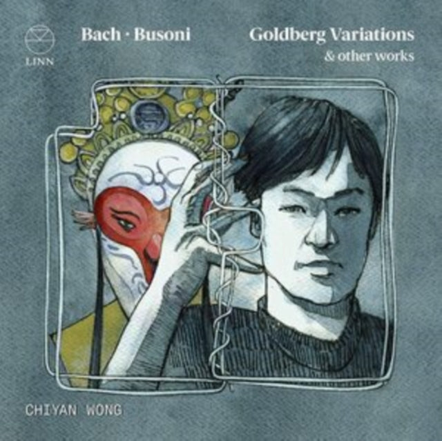 Bach/Busoni: Goldberg Variations & Other Works