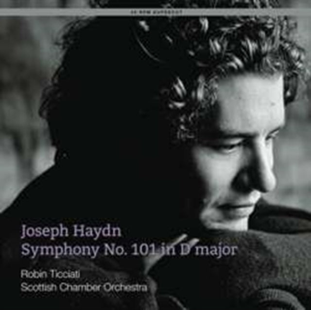 Joseph Haydn: Symphony No. 101 in D Major