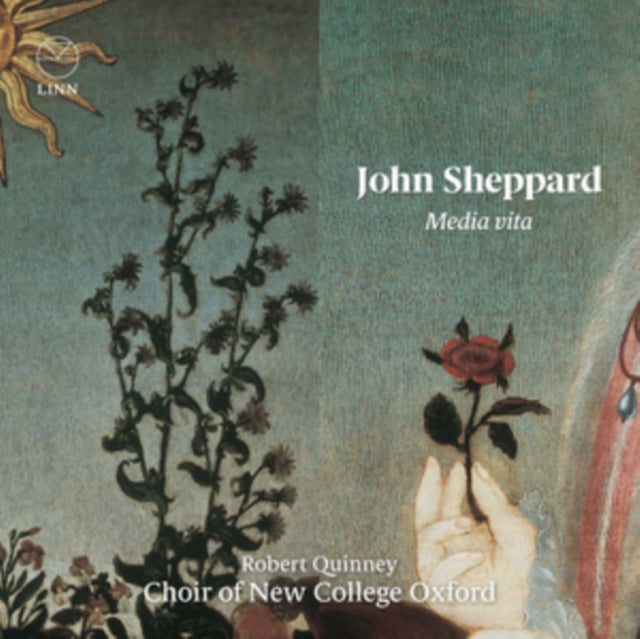 John Sheppard: Media Vita