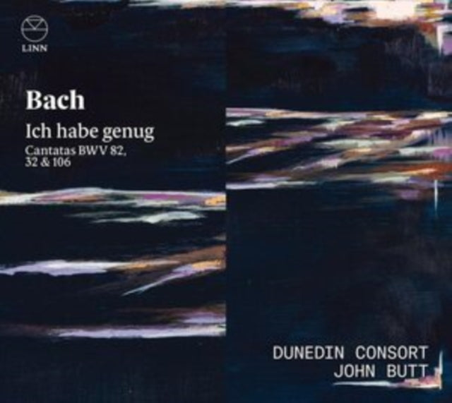 Bach: Ich Habe Genug