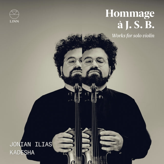 Jonian Ilias Kadesha: Hommage À J. S. B.