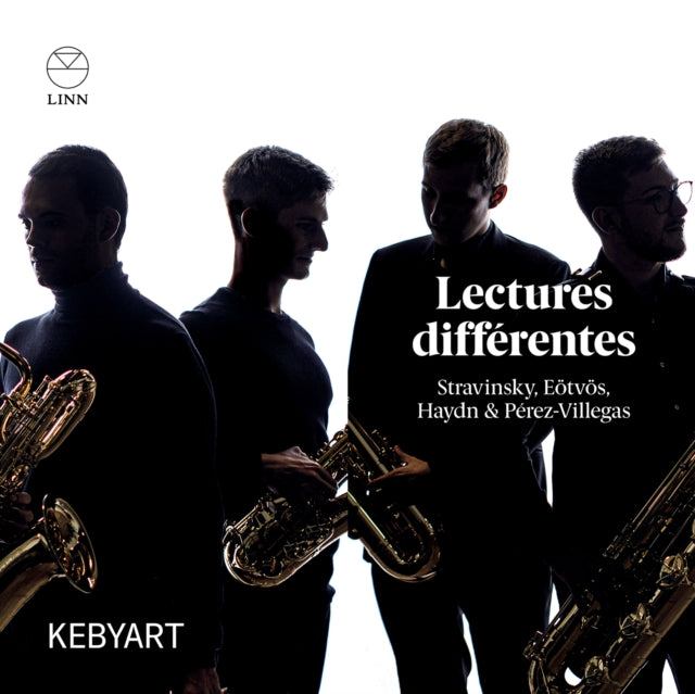 Kebyart: Lectures Différentes
