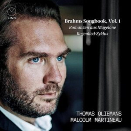 Brahms Songbook