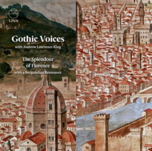 The Splendour of Florence With a Burgundian Resonance