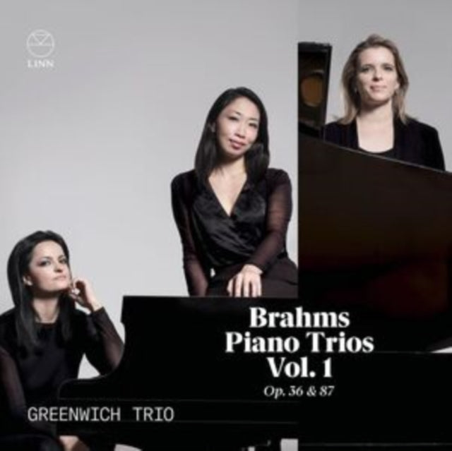 Brahms: Piano Trios