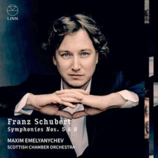 Franz Schubert: Symphonies Nos. 5 & 8