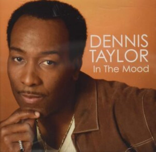 In the Mood