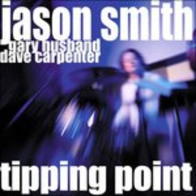 Tipping Point (Live at the Jazz Bakery, L.a.)