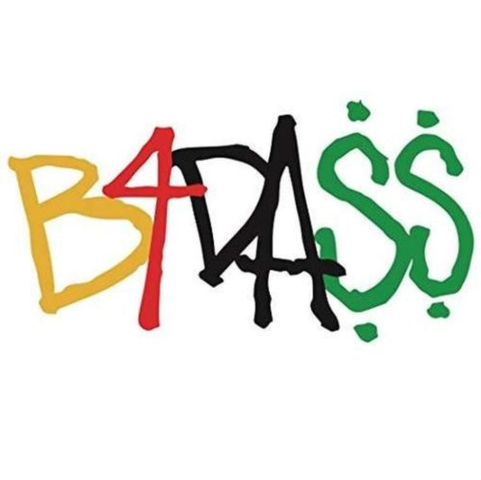 B4.DA.$$ (2026 Re-press)
