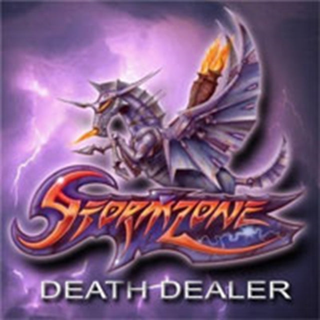 Death Dealer