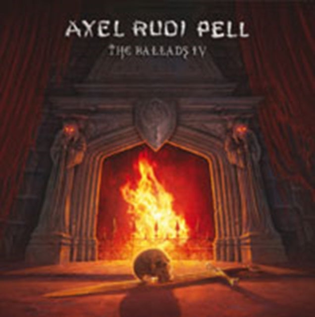 The Ballads IV