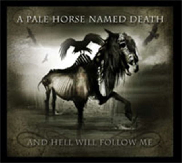And Hell Will Follow Me