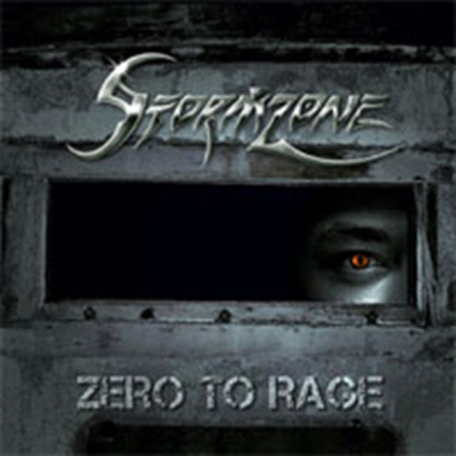 Zero To Rage