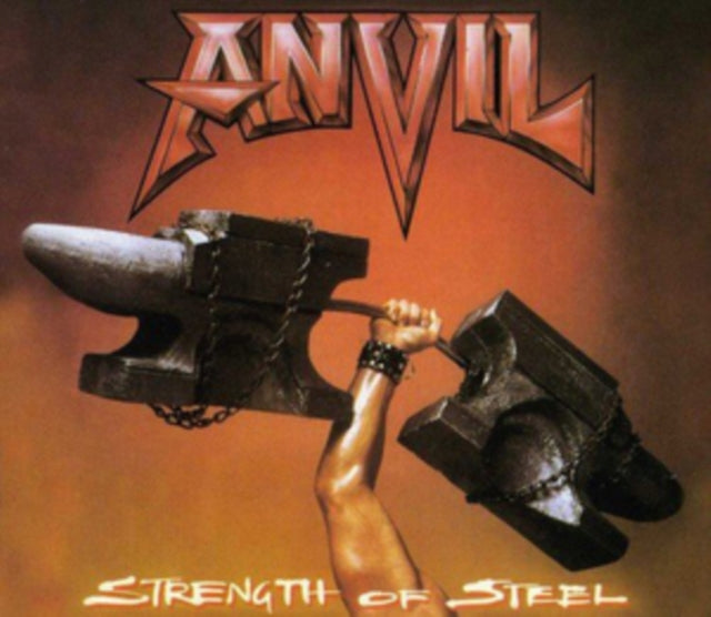 Strength of Steel