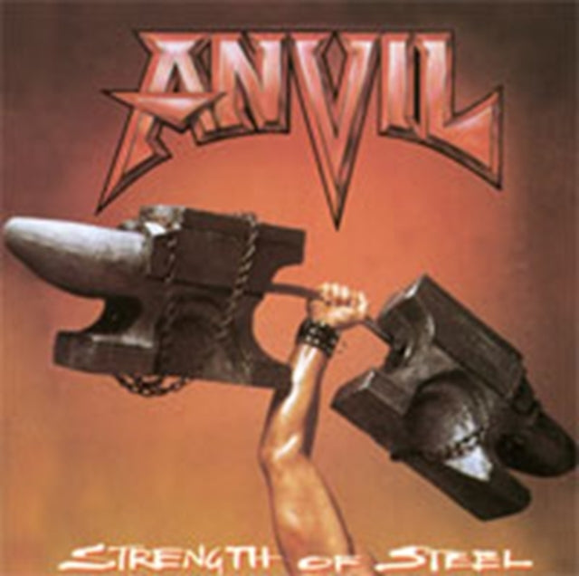 Strength of Steel