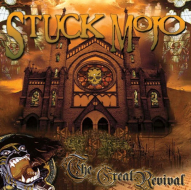 The Great Revival