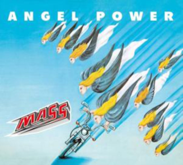 Angel Power