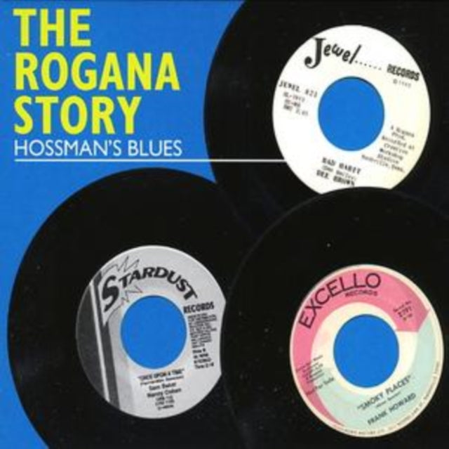 The Rogana Story
