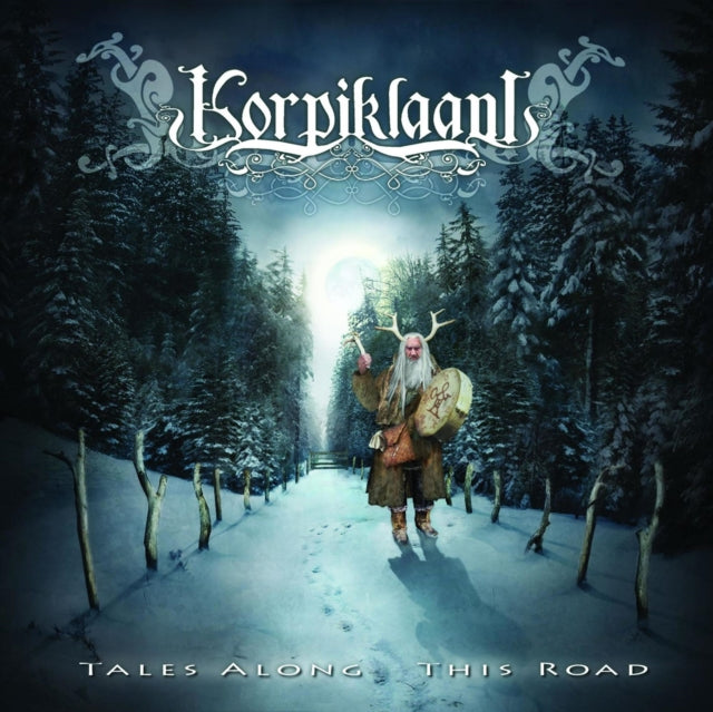 Tales Along This Road [ltd. Edition] [digipak]