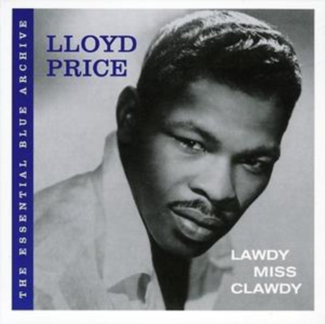 Lawdy Miss Clawdy