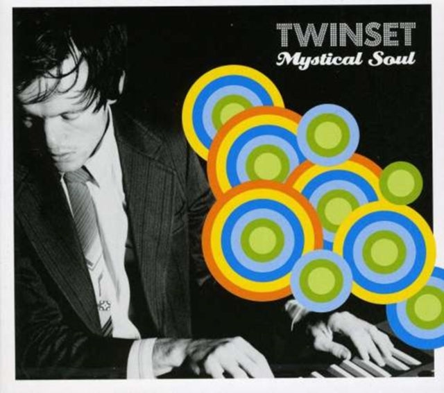 Mystical Soul