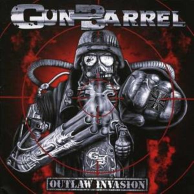 Outlaw Invasion