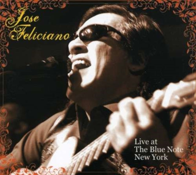 Live at the Blue Note, New York