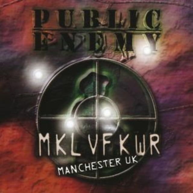 Revolverlution Tour 2003