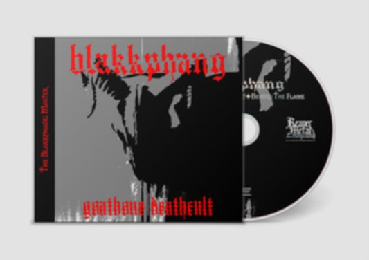 Goatbone Deathcult