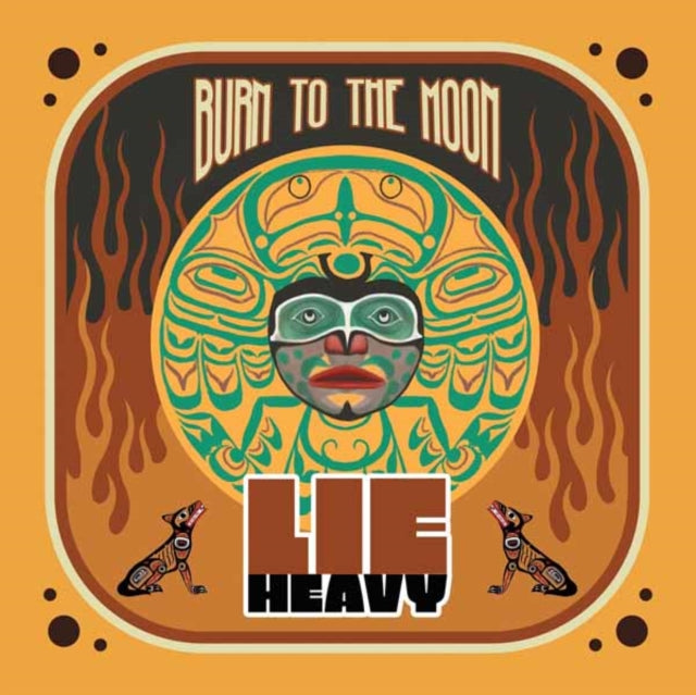 Burn to the Moon