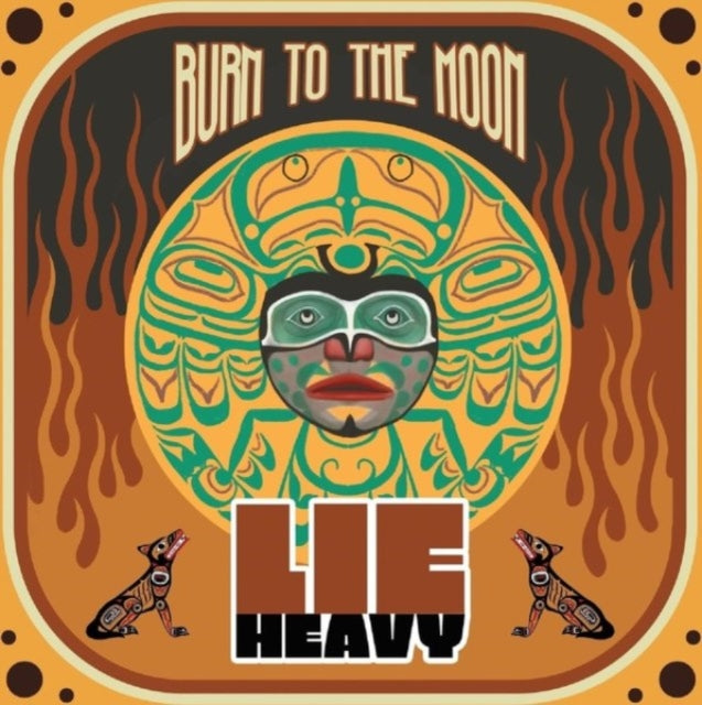 Burn to the Moon