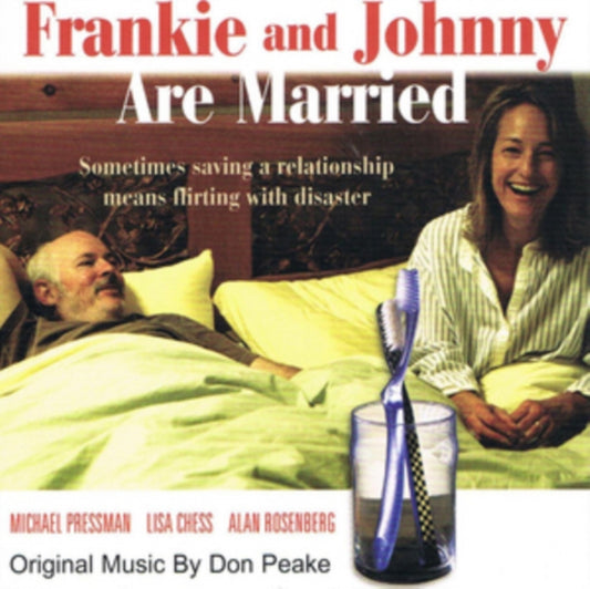 Frankie and Johnny Are Married
