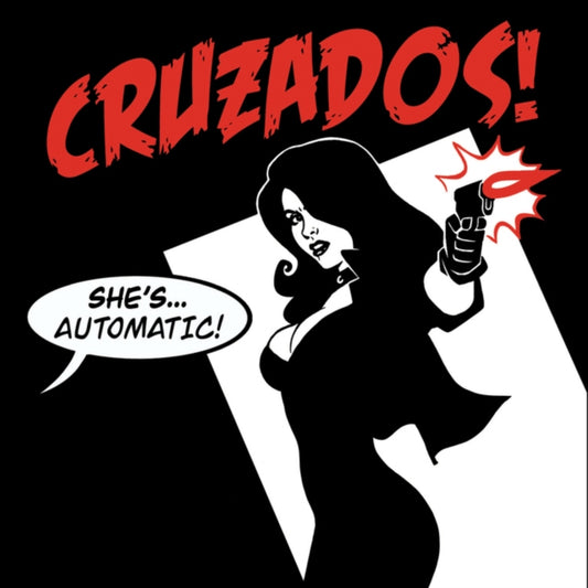 She's Automatic!