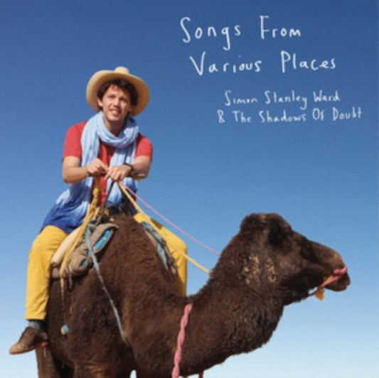 Songs from Various Places