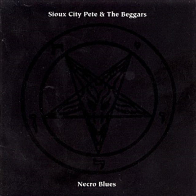 Necro Blues