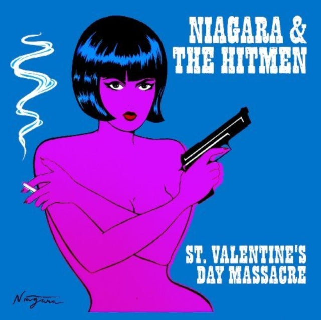 St. Valentine's Day massacre