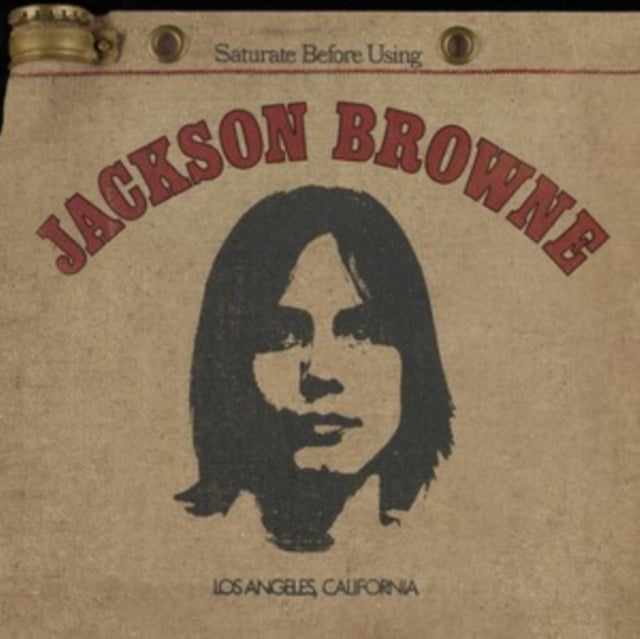 Jackson Browne