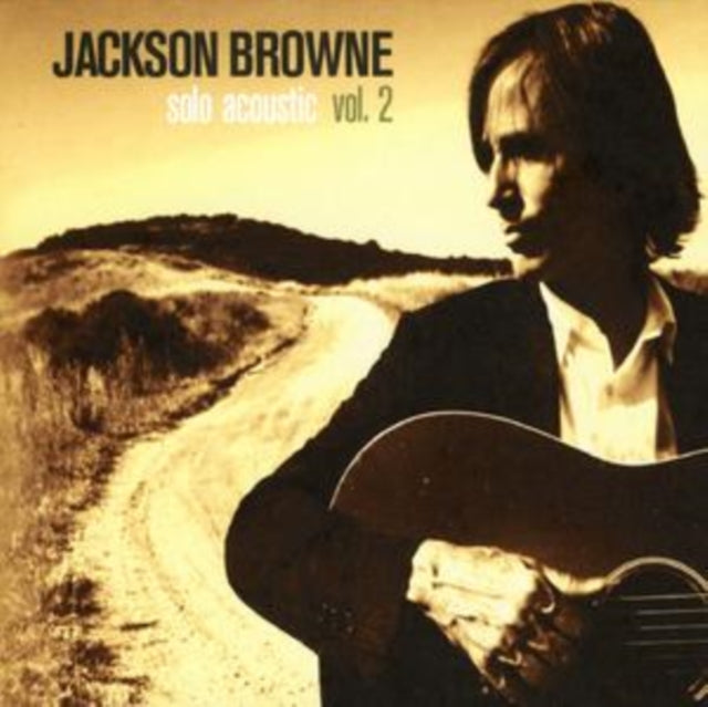Solo Acoustic Vol. 2