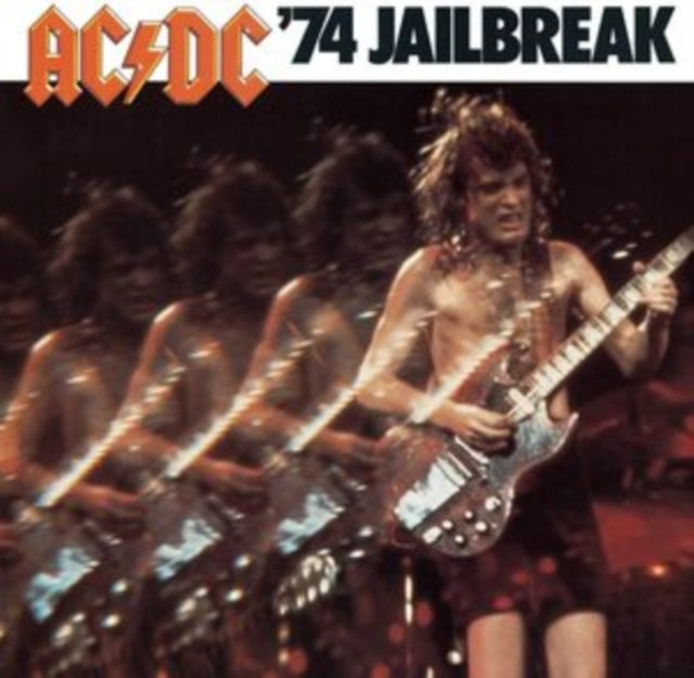 '74 Jailbreak