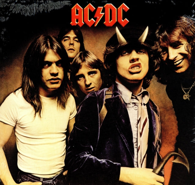 Highway To Hell
