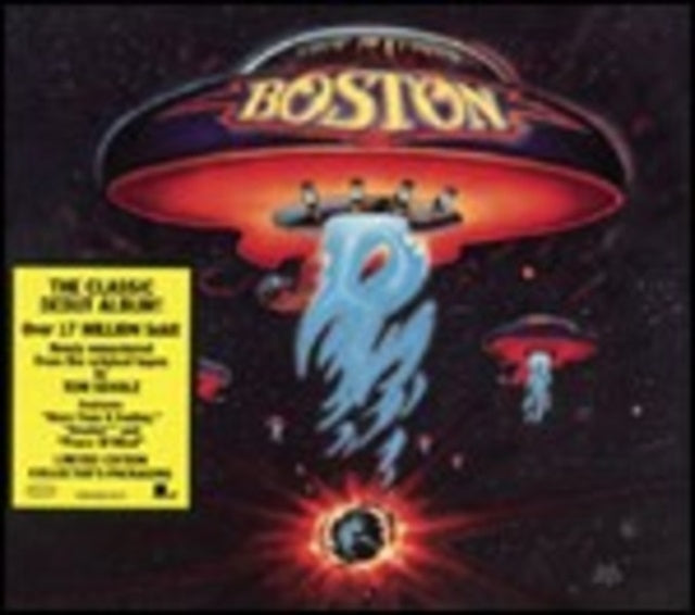 Boston